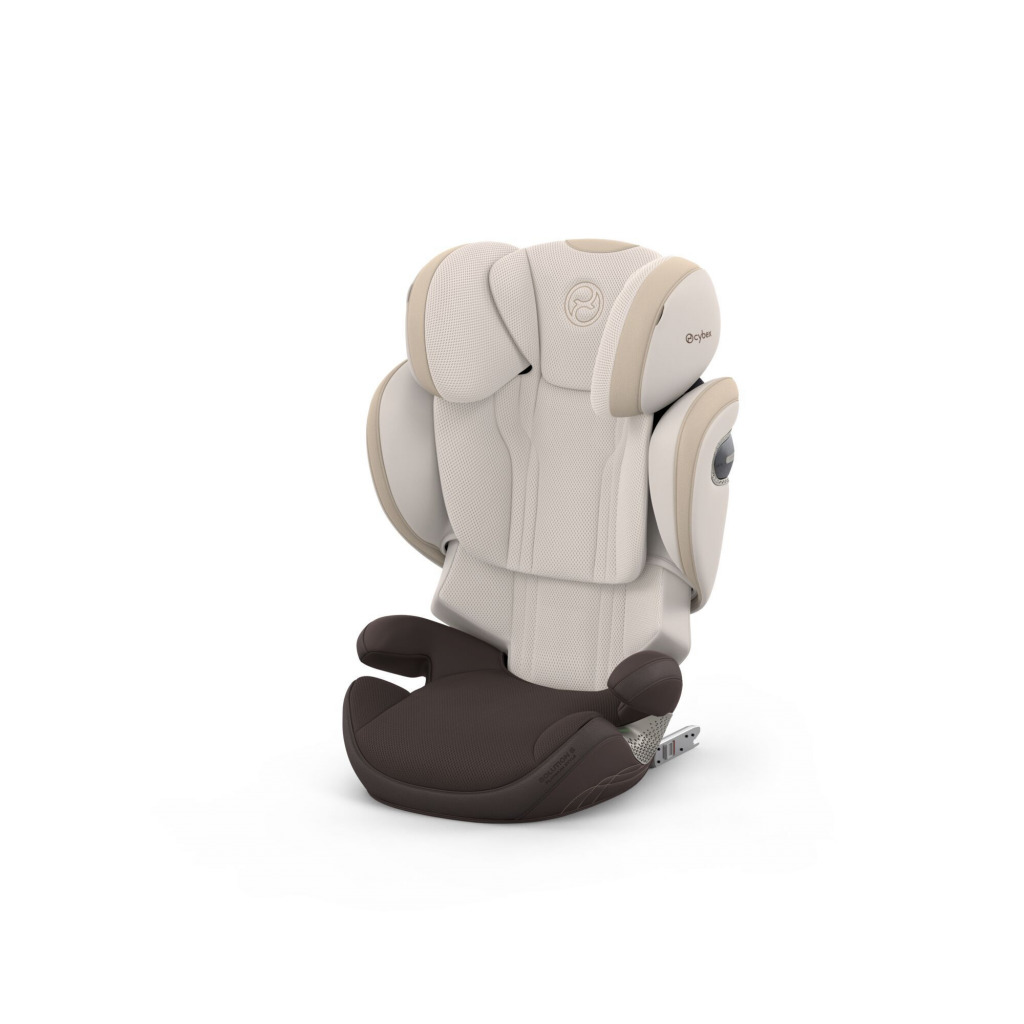 CYBEX Platinum Solution S i-Fix 1